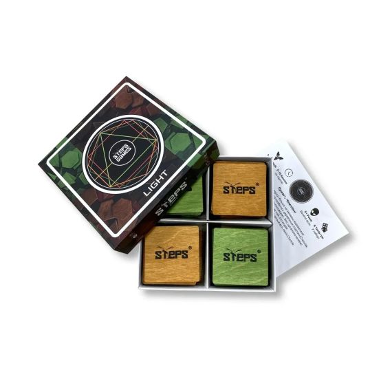 Настольная игра Степс: Лайт (Steps Light) | Зображення 3