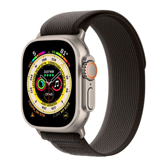 Ремінець Trail loop для Apple Watch 42/44/45/49 mm | Зображення 3