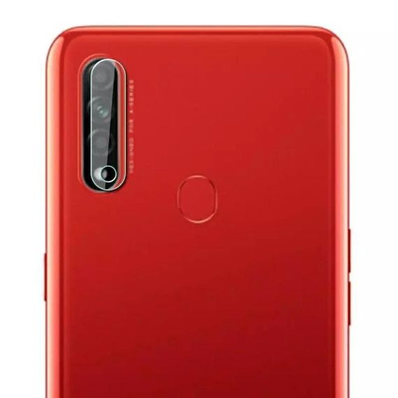 Захисне скло на Камеру для Oppo A31 | Зображення 1