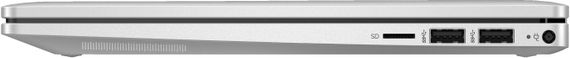 Ноутбук HP Pavilion x360 14-ek2007ua 14&quot; FHD IPS Touch BV5S4EA | Зображення 4