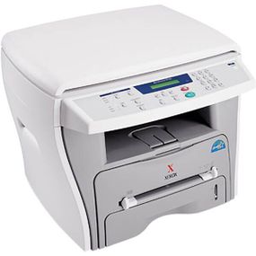 БФП Xerox WorkCentre PE16e / Лазерний монохромний друк / 600 x 600 dpi / A4 / 16 стор/хв / USB 2.0, LPT б/в