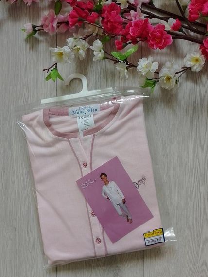 Женская пижама домашняя одежда р. 2хl | Зображення 3