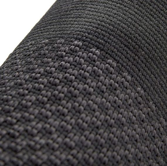 Фиксатор лодыжки Adidas Performance Ankle Support черный, синий Уни L ADSU-13313BL | Зображення 2