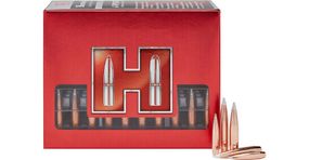Пуля Hornady A-TIP Match 7мм (.284) 190 гран/12,3 г. 100 шт