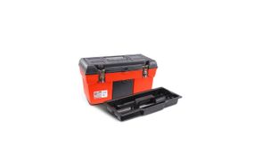 Ящик для инструмента Intertool - 19" x 483 x 242 x 240 мм BX-1119 (BX-1119)