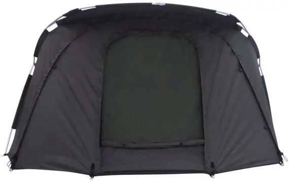 Намет Prologic Commander X1 Bivvy 2man Чорний | Зображення 2
