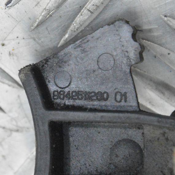 Направляюча ременя ГРМ 1.6 HDI Peugeot Partner Направляюча ГРМ Пежо Партнер 9642511280 | Зображення 2