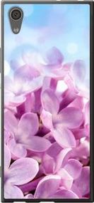 Чохол для Sony Xperia XA1 G3112 з пластику FCh_066569