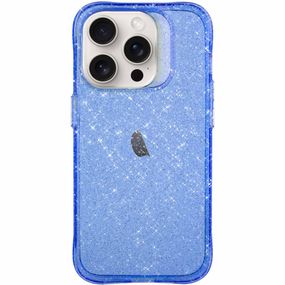 Чехол TPU Radiance для Apple iPhone 14 Pro Max (6.7") Blue