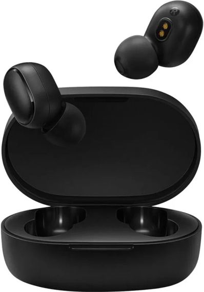 Бездротові вакуумні навушники Xiaomi Redmi Air Dots Bluetooth 5.0 | Зображення 2