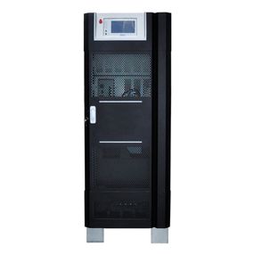 ДБЖ ONLine 3-ФАЗИ RITAR GP33-10KL, 384Vdc, 10KVA/8KW,  під зовнішній АКБ, вхід 3 фази-вихід 1 фаза (830*402*1050mm), 153кг