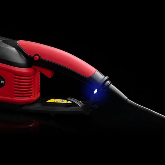 Електропила INTERTOOL WT-0625 | Зображення 9