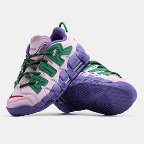 Кроссовки женские Air More Uptempo x AMBUSH весна/лето/осень 1373 38 24.5 см