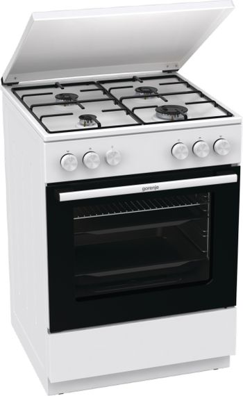 Плита Gorenje газовая GG6A11WJ | Зображення 2