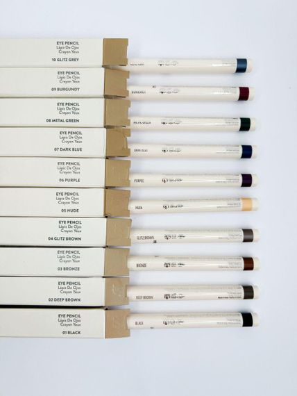 Механічний олівець для очей Farmasi 06 Purple 0,35 | Зображення 5