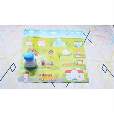 Інтерактивна іграшка EDU-Toys Мій перший програмований робот (JS020) | Зображення 2