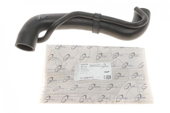 Патрубок радиатора верхний Mercedes Benz Sprinter CDI 02.40.130