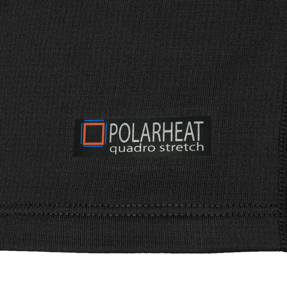 Термобілизна Polarheat Snake Black (6623), XS | Зображення 9