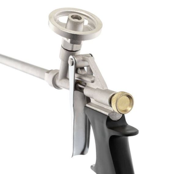 Пістолет для піни INTERTOOL PT-06031 | Зображення 4