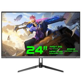 Монитор Gamemax GMX24F200