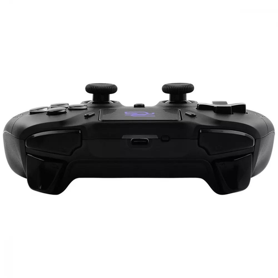 Беспроводной геймпад джойстик игровой манипулятор Proove Gaming Skadi для Android Android iOS macOS черный | Зображення 1