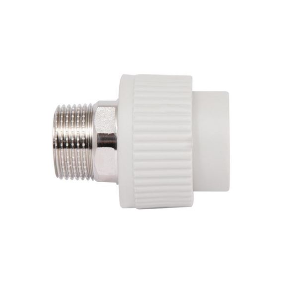 Муфта PPR Thermo Alliance 32х1" НР | Зображення 3