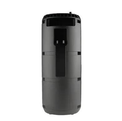 Портативная колонка XPRO RX-6268B чемодан 10Вт, USB, SD, FM радио, Bluetooth, 1 микрофон, ДУ (MER-15665) | Зображення 4