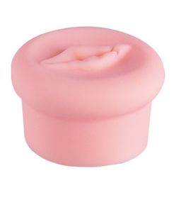 Насадка на вакуумну помпу - LifeLike Pump Sleeve 01 Sex Aura