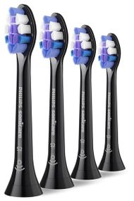 Насадка для зубної щітки Philips Sonicare Sensitive HX6054/88 (4 шт)