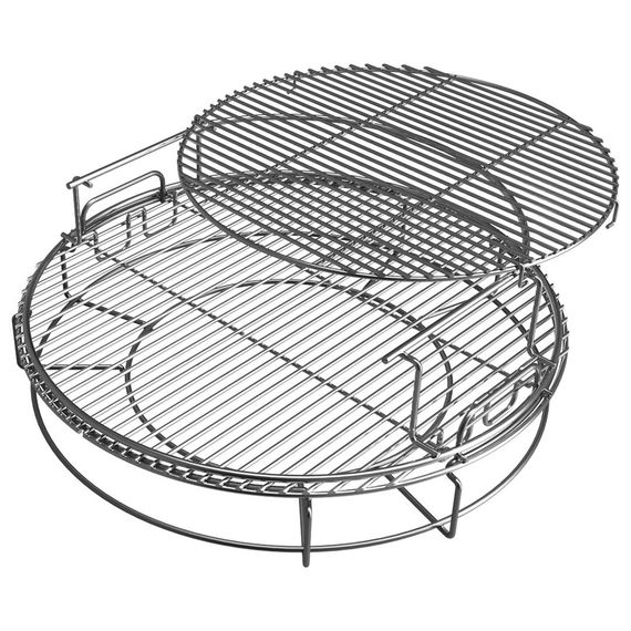 Решітка 5 рівнів для XL Big Green Egg 121226 Код: 006893
