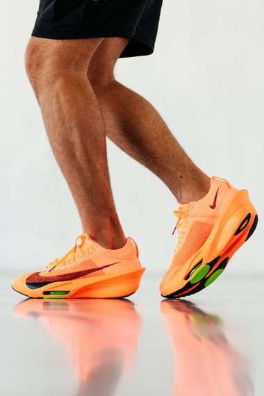 Кросівки Air ZoomX Alphafly  весна / літо / осінь 1506 | Зображення 4