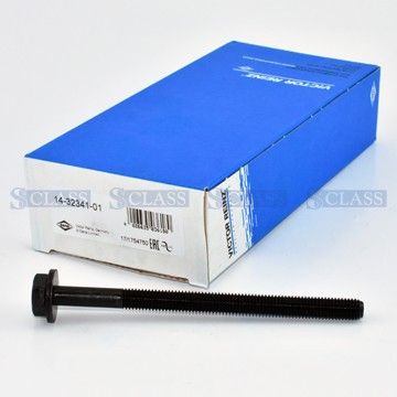 Комплект болтов ГБЦ Boxer/Ducato/Jumper/Transit 2.2 HDi/TDCi 06 -, Victor Reinz, 14-32341-01,