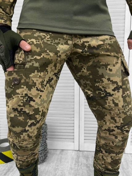 Костюм тактичний піксель Demir tactical ЧЯ5551 | Зображення 5