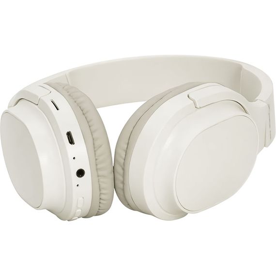 Гарнітура XTRIKE ME HD-214WH, Bluetooth 5.3, 200 мАг, White | Зображення 1