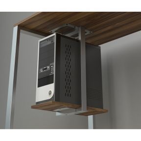 Держатель системного блока Loft Design SB-1 орех модена