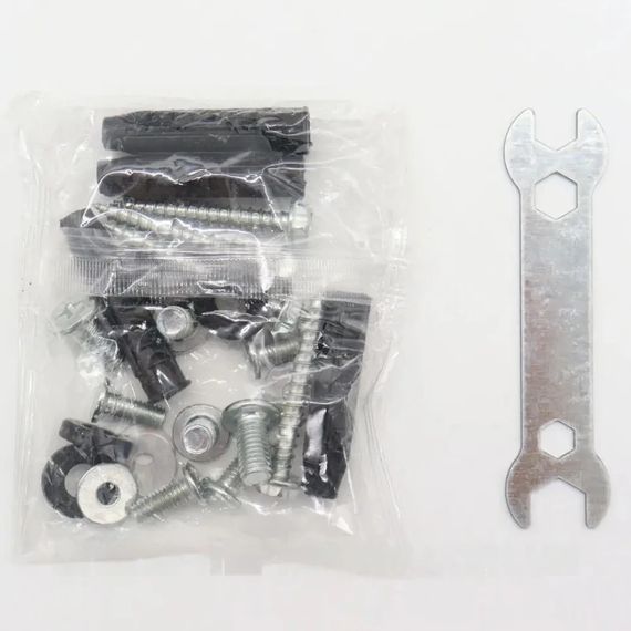 Кріплення для телевізора 14-42 дюйма з можливістю нахилу та повороту XPRO R-400B (234572763_333) | Зображення 7