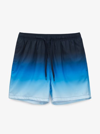 Шорти пляжні для хлопчика GENUA 966 152 см Синій shop (2000999572562)