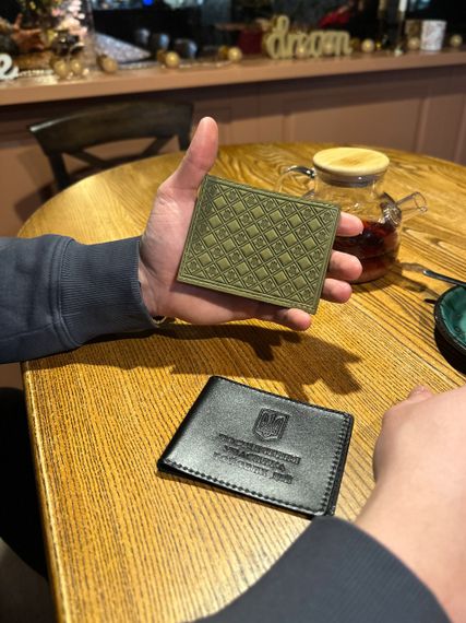 Посвідчення учасника бойових дій 1903 | Зображення 3