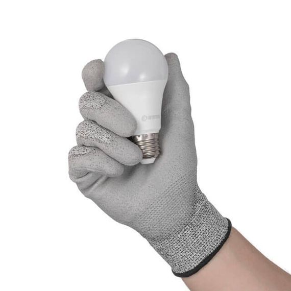 Лампи світлодіодні, набір 3 одиниць INTERTOOL LL-3017 | Зображення 2