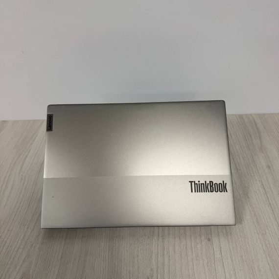 Ноутбук Lenovo ThinkBook 15 G2 ITL / 15.6" (1920x1080) IPS / Intel Core i7-1165G7 (4 (8) ядра по 2.8 - 4.7 GHz) / 16 GB DDR4 / 256 GB SSD M.2 / Intel Iris Xe Graphics / WebCam / Fingerprint / HDMI б/у | Зображення 6