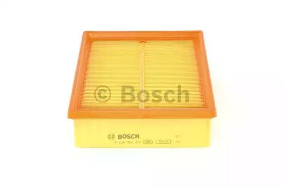 Фільтр повітряний HYUNDAI SONATA, BOSCH (F026400212)