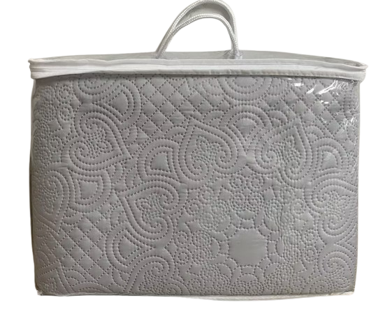 Покривало Soho 230х250 см Romance Silver | Зображення 2
