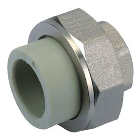 Згін-американка PPR ВР 25x3/4" KP0165