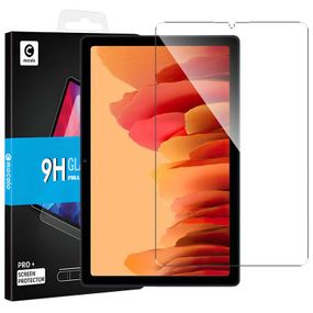 Захисне скло Mocolo (Pro+) для Samsung Galaxy Tab A9 (8.7'') / Xiaomi Redmi Pad SE (8.7") Прозрачное
