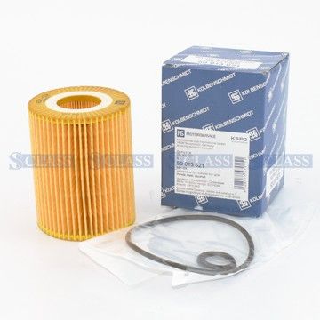 Фильтр масляный Opel Combo 1.7 CDTI, KS, 50013621,