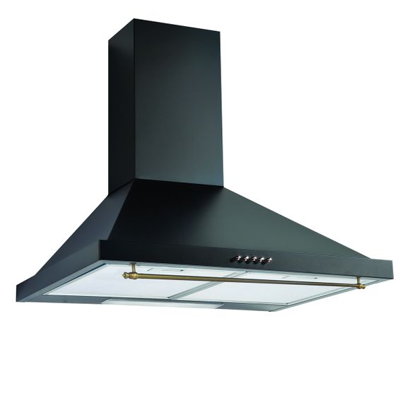 Витяжка Grunhelm GVR 651 MB