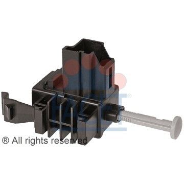 Датчик педали тормоза Ford C-Max/Fiesta/Focus/Galaxy/S-Max/Transit Courier 03-, Facet, 7.1271,