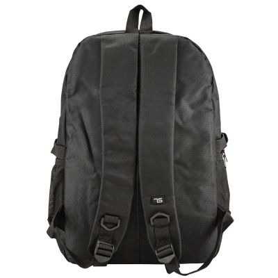 Рюкзак для ноутбука Semi Line 15.6&quot; L2048 21L Black (L2048-1) | Зображення 2