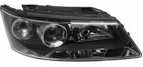 Фара Передняя Hyundai Sonata Nf 2005-2007 Правая H7/H1, Электро регулировка