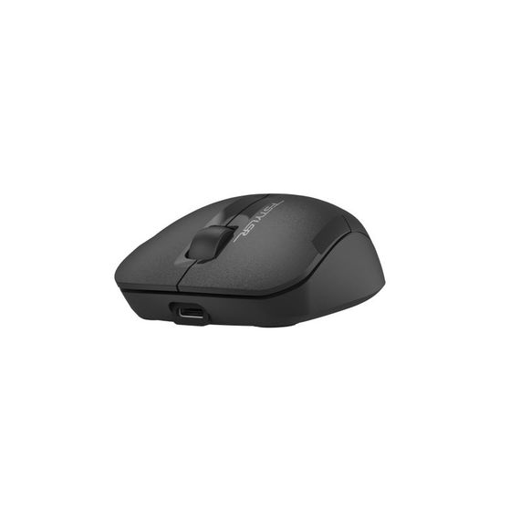 Миша бездротова A4Tech Fstyler FG15C Air2 (Black),  USB, колір чорний | Зображення 8